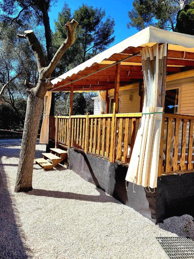 Hakuna Matata Campingplatz *